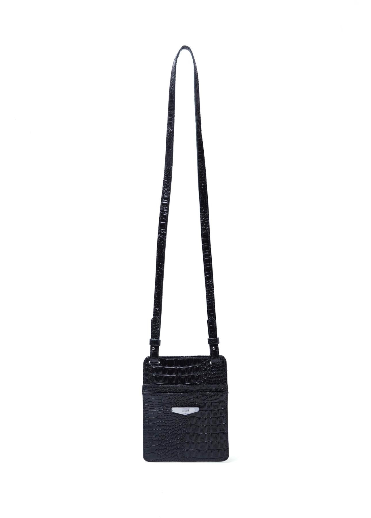 Bolsa Crossbody Bag Venice Preto