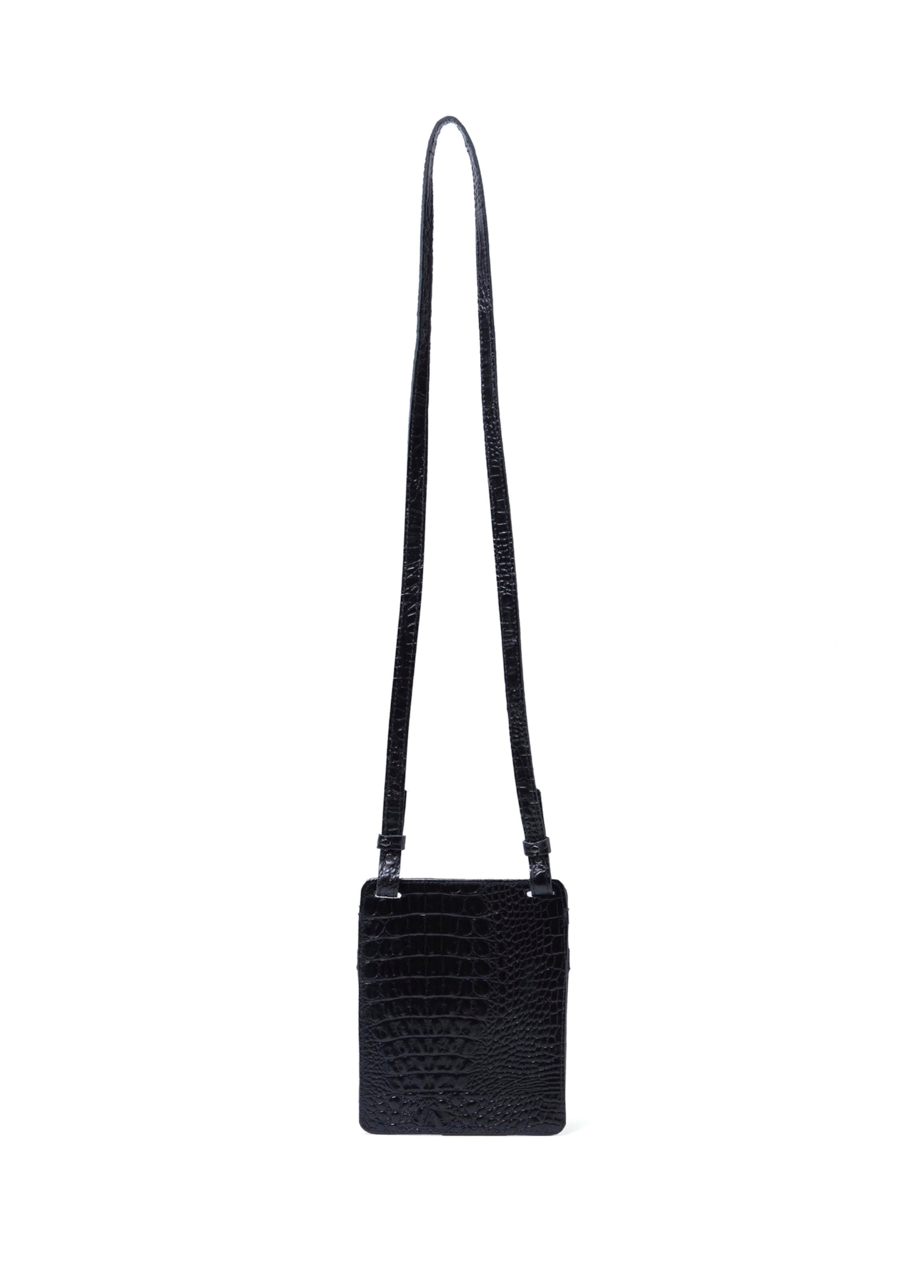 Bolsa Crossbody Bag Venice Preto