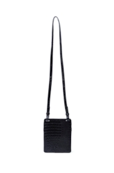 Bolsa Crossbody Bag Venice Preto