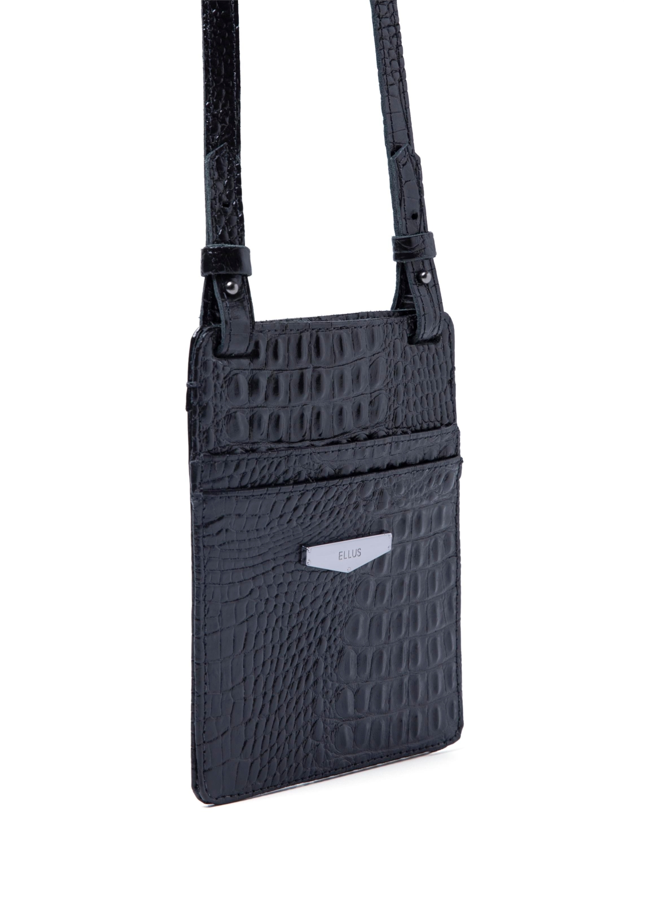 Bolsa Crossbody Bag Venice Preto