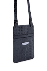 Bolsa Crossbody Bag Venice Preto