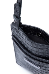 Bolsa Crossbody Bag Venice Preto