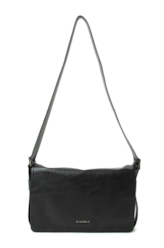 Bolsa Crossbody Ethan Ellus Preto