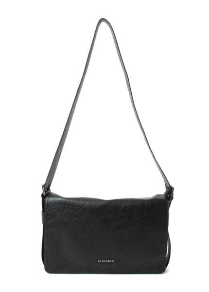Bolsa Crossbody Ethan Ellus Preto