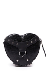 Bolsa Crossbody Jane Preto