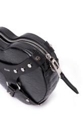 Bolsa Crossbody Jane Preto