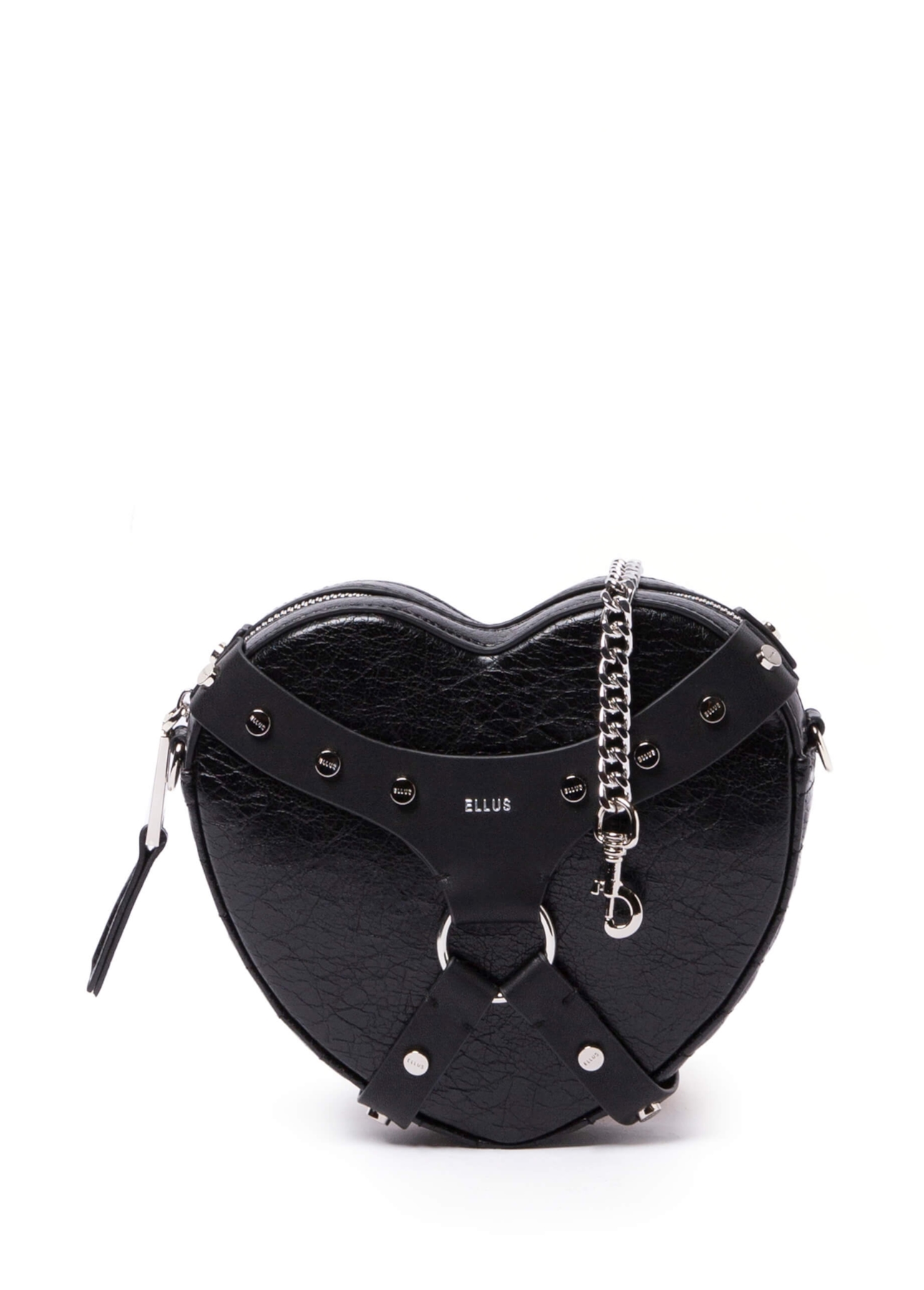 Bolsa Crossbody Jane Preto
