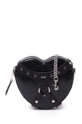 Bolsa Crossbody Jane Preto