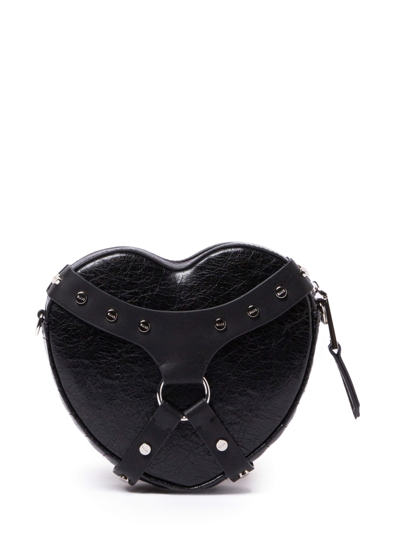 Bolsa Crossbody Jane Preto