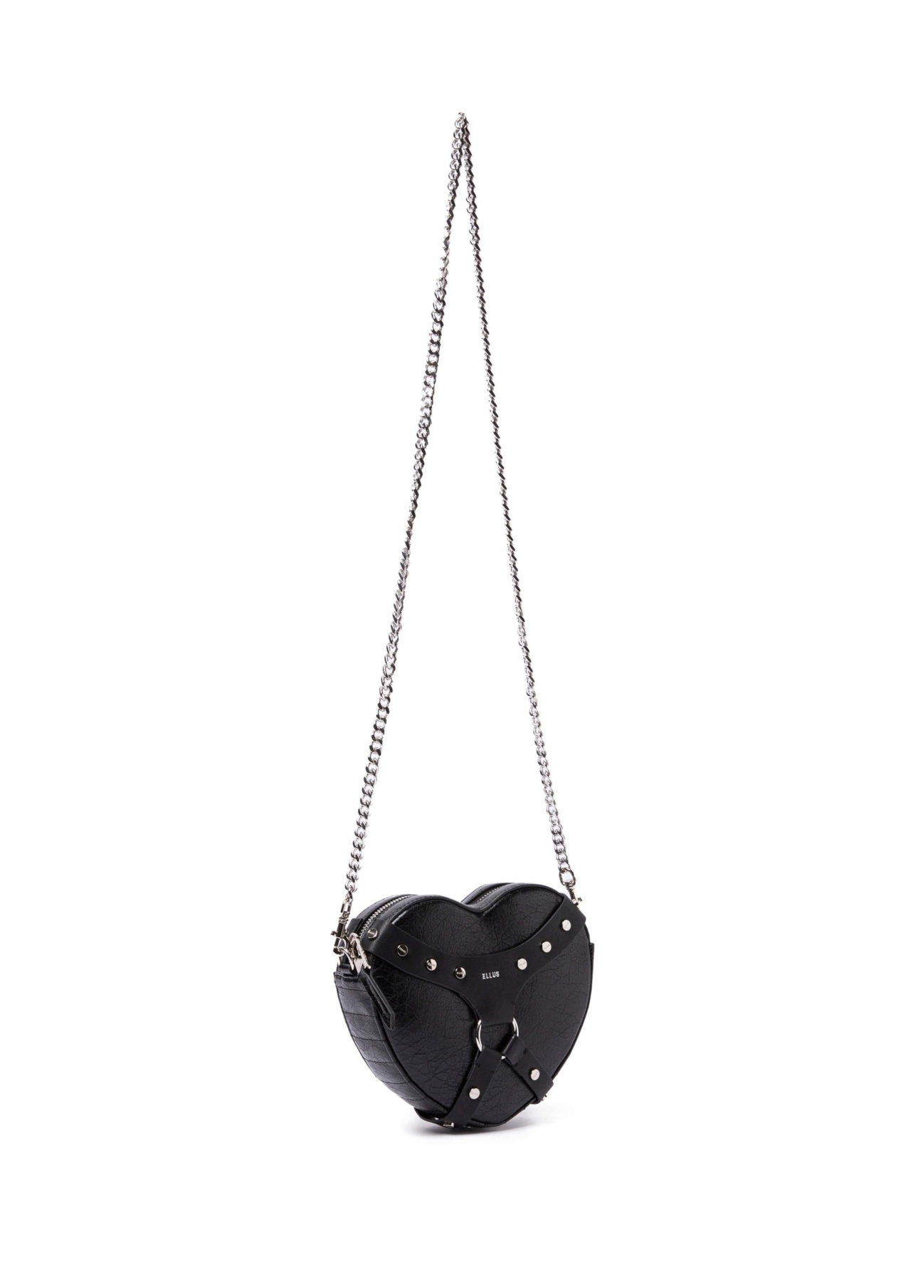 Bolsa Crossbody Jane Preto