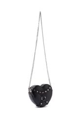 Bolsa Crossbody Jane Preto