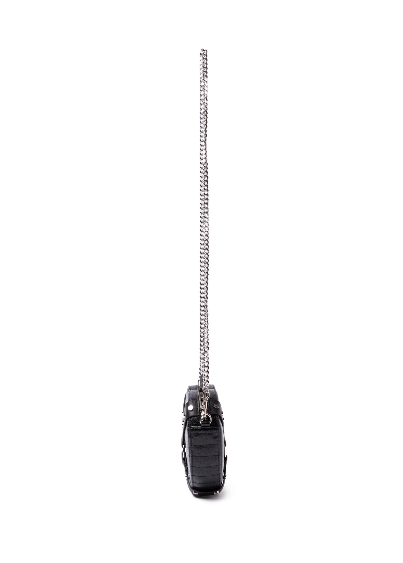 Bolsa Crossbody Jane Preto