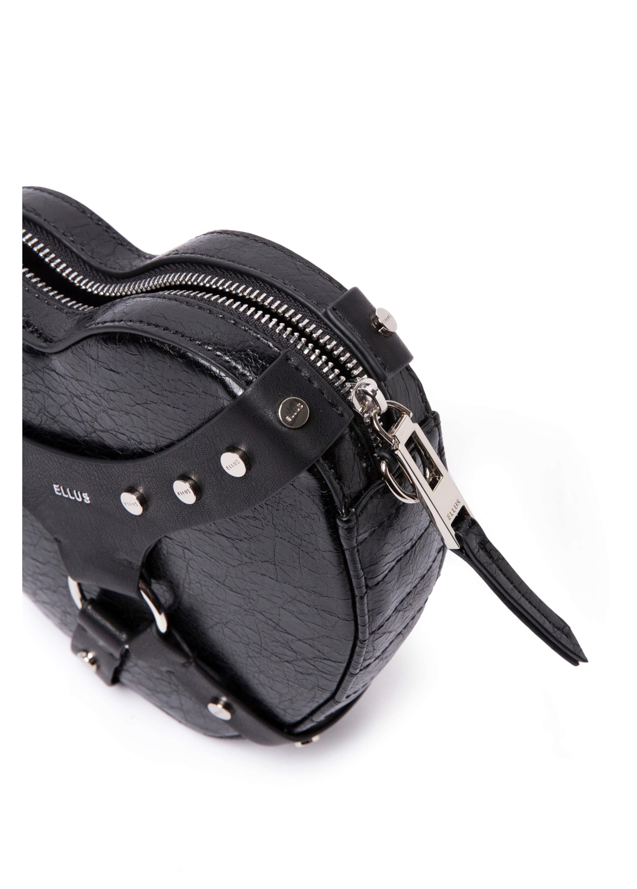 Bolsa Crossbody Jane Preto