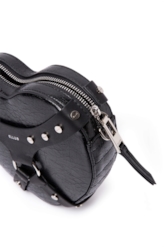 Bolsa Crossbody Jane Preto