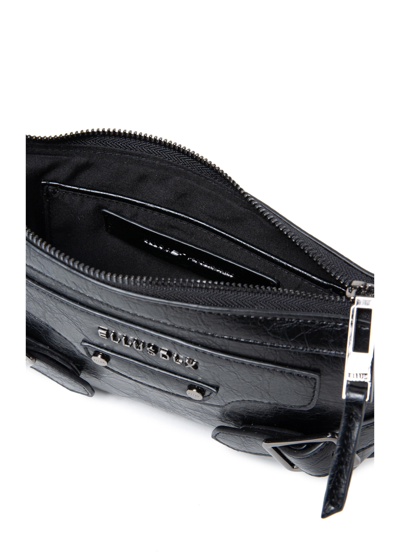 Bolsa Crossbody Kelsey Preto