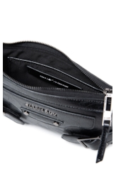Bolsa Crossbody Kelsey Preto