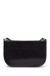 Bolsa Crossbody Lotus Techno Preto