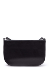 Bolsa Crossbody Lotus Techno Preto
