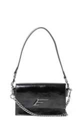 Bolsa Crossbody Maggie Preto