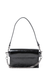 Bolsa Crossbody Maggie Preto