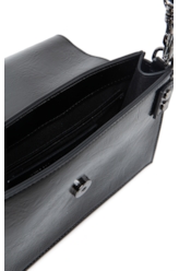 Bolsa Crossbody Maggie Preto