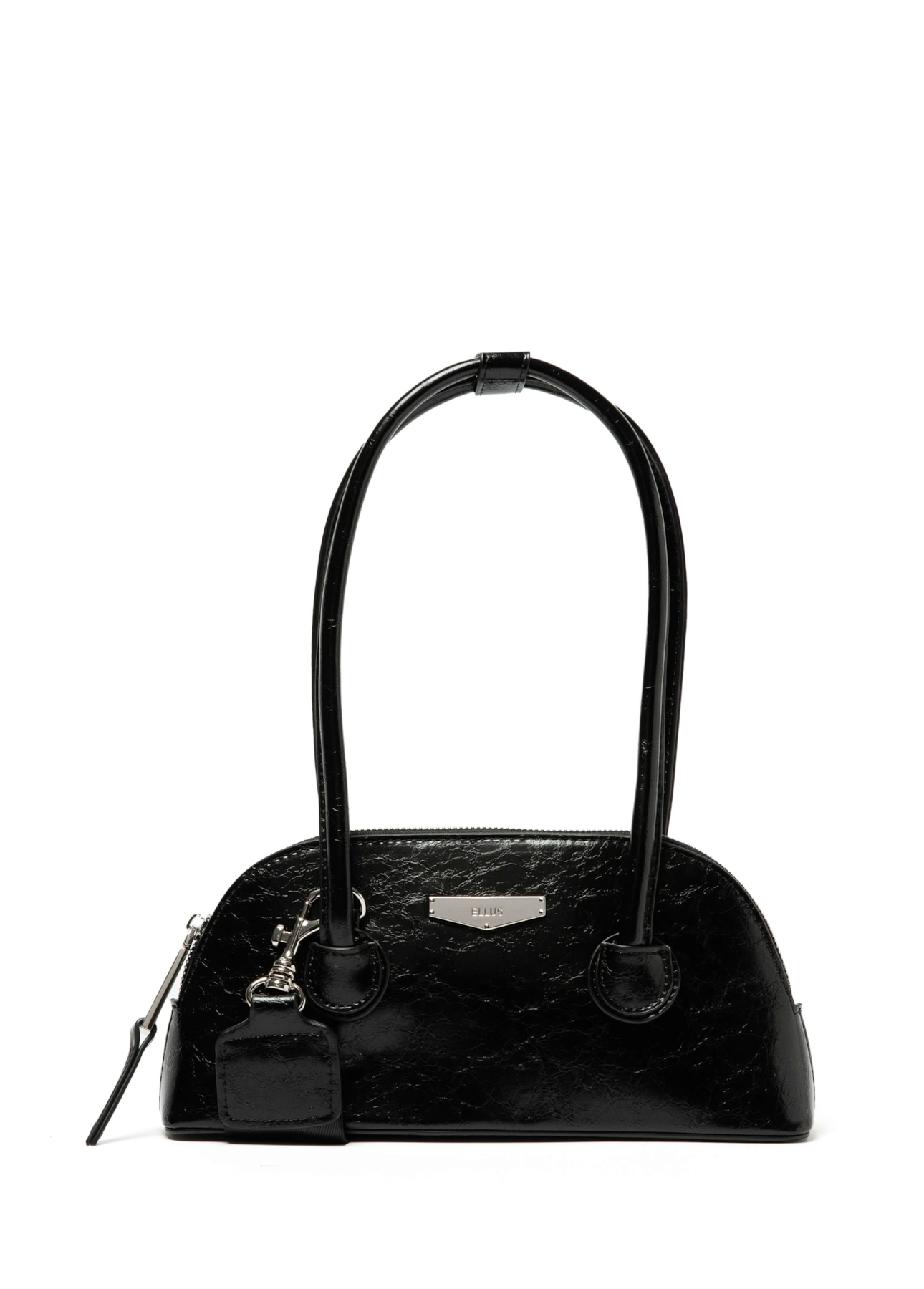Bolsa Crossbody Marion Ellus Preto
