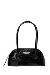 Bolsa Crossbody Marion Ellus Preto