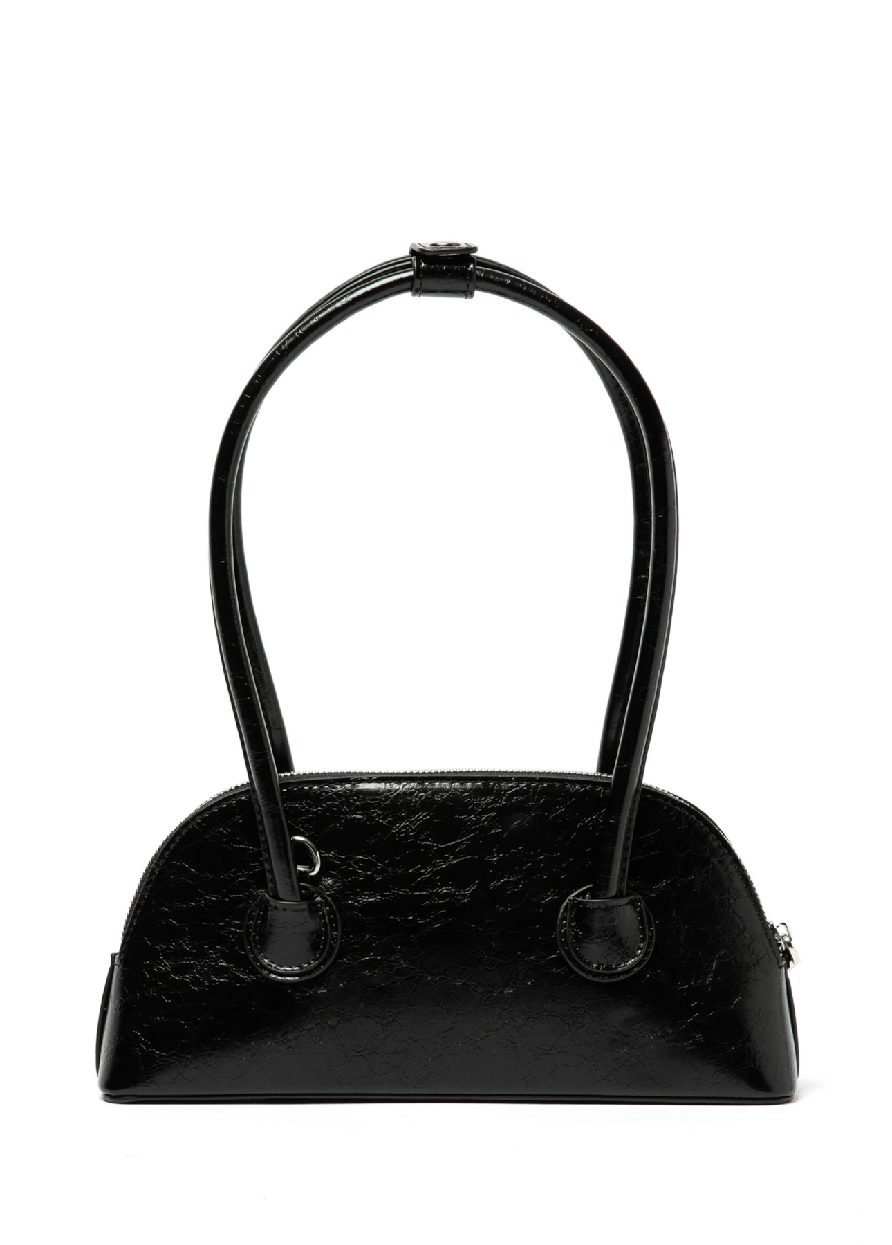 Bolsa Crossbody Marion Ellus Preto