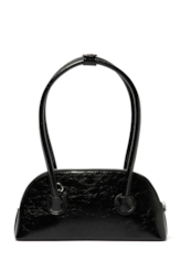 Bolsa Crossbody Marion Ellus Preto