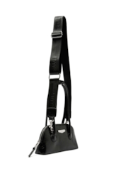 Bolsa Crossbody Marion Ellus Preto