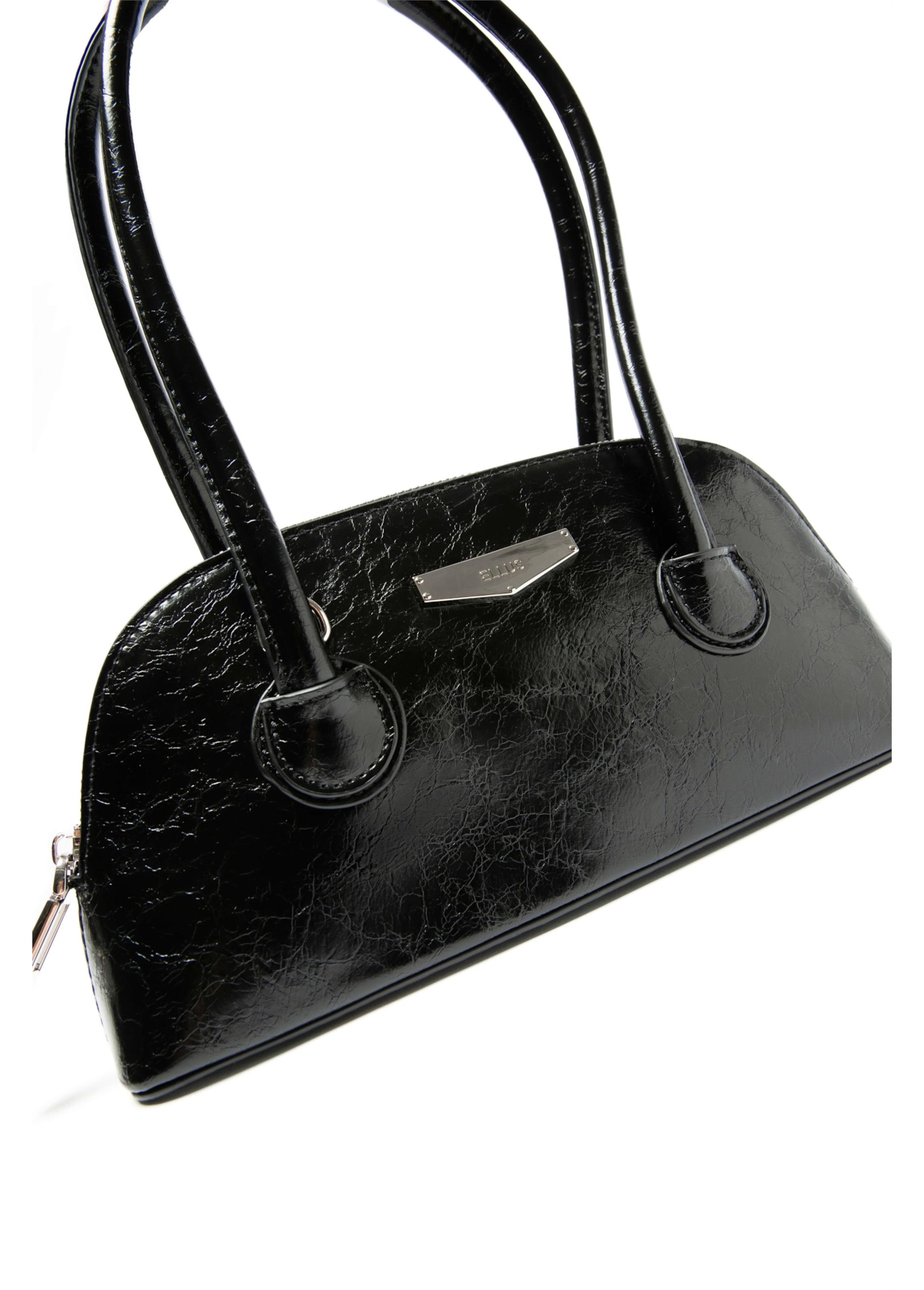 Bolsa Crossbody Marion Ellus Preto