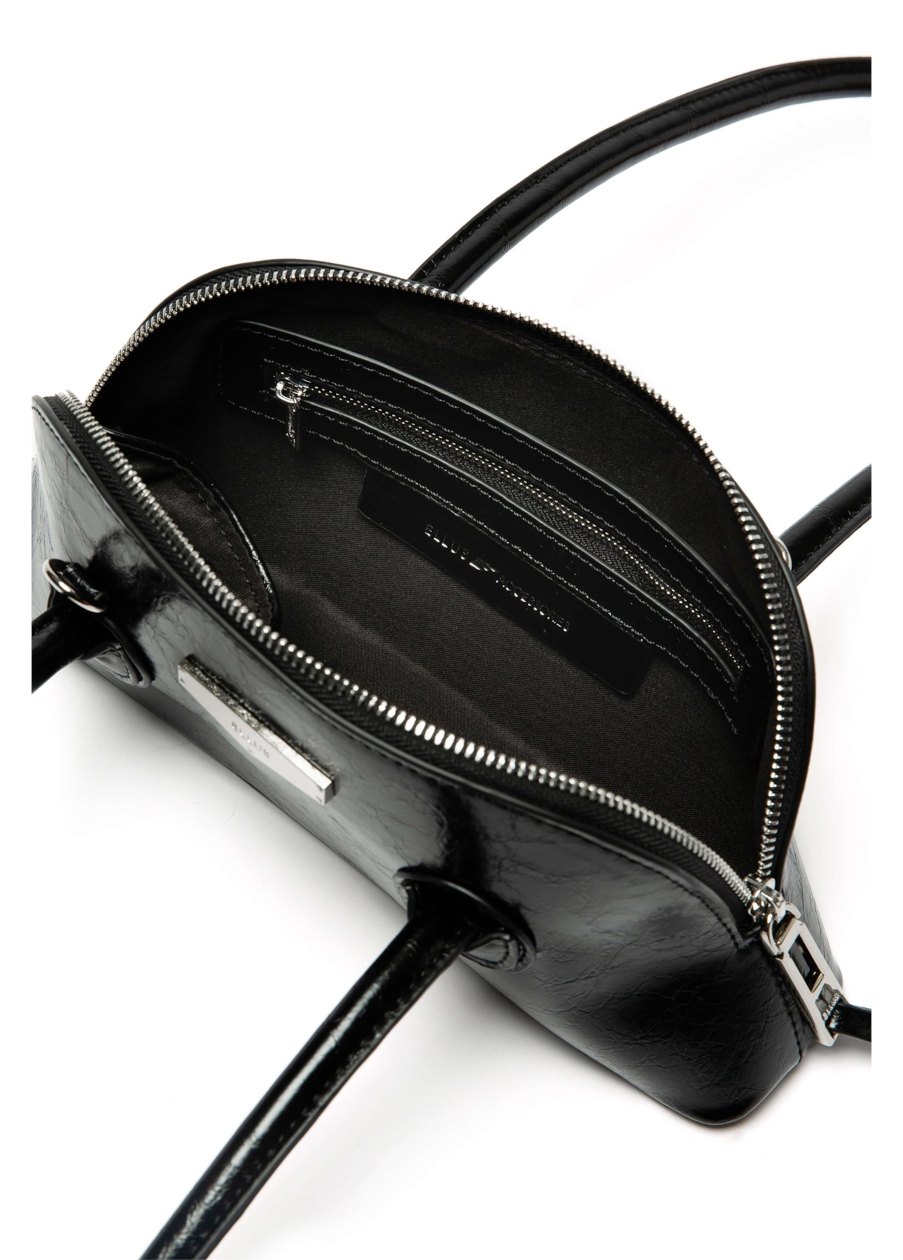 Bolsa Crossbody Marion Ellus Preto