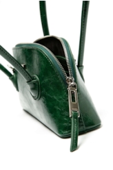 Bolsa Crossbody Marion Ellus Verde Bandeira