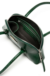 Bolsa Crossbody Marion Ellus Verde Bandeira