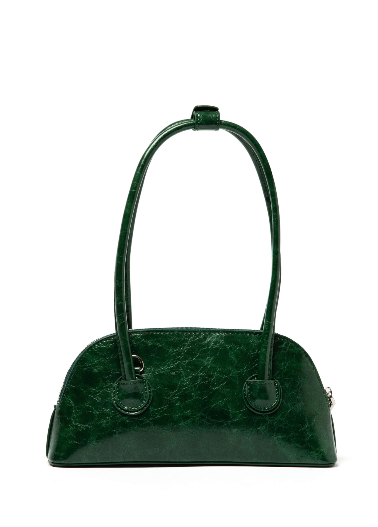 Bolsa Crossbody Marion Ellus Verde Bandeira