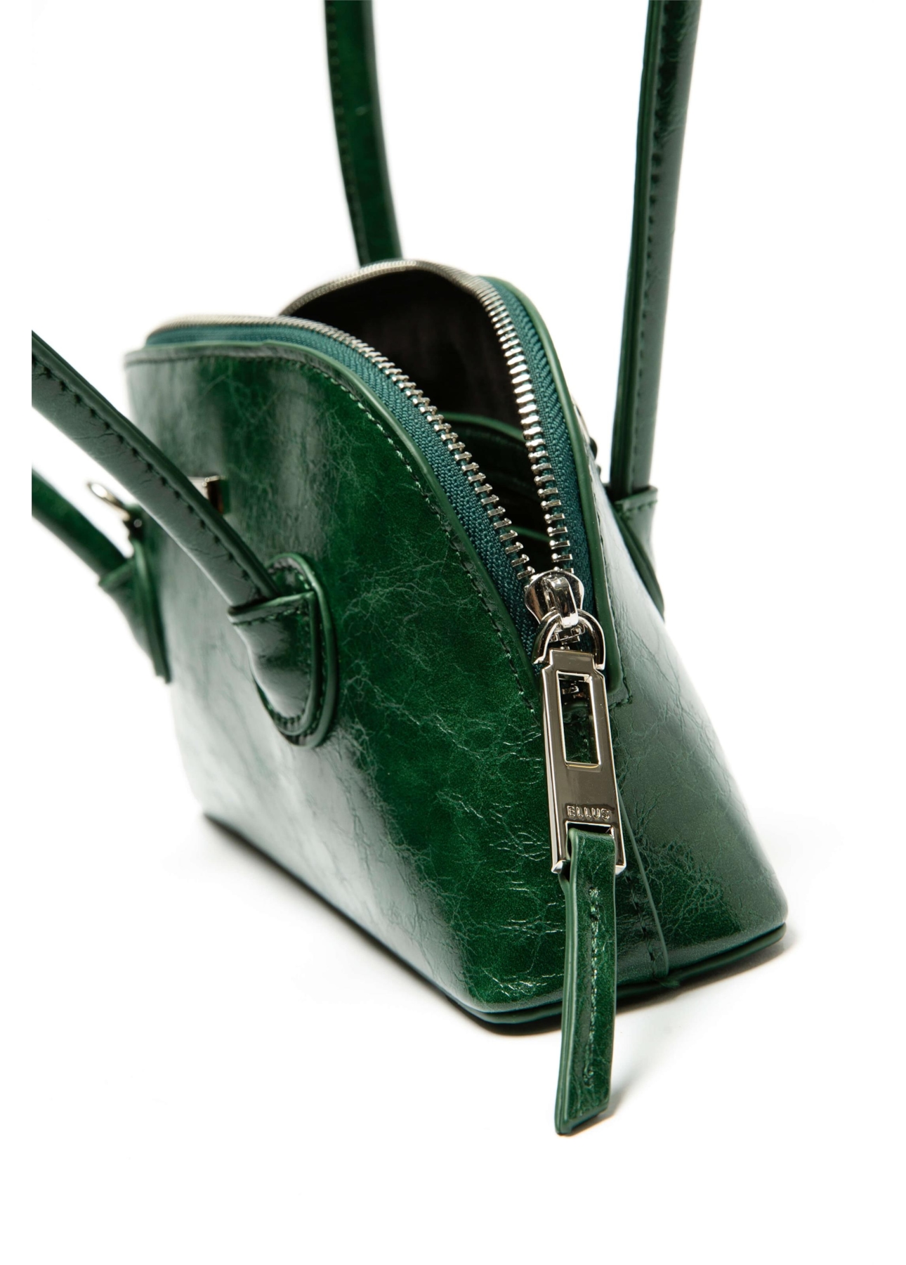 Bolsa Crossbody Marion Ellus Verde Bandeira