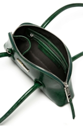 Bolsa Crossbody Marion Ellus Verde Bandeira