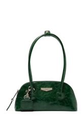Bolsa Crossbody Marion Ellus Verde Bandeira