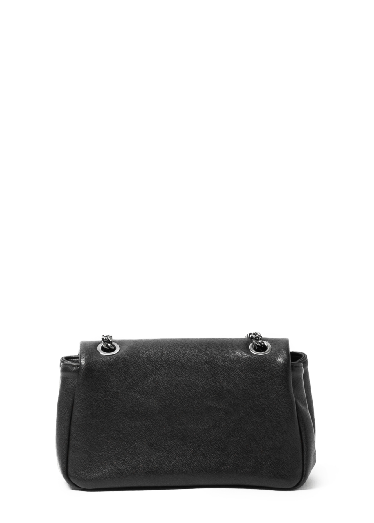 Bolsa Crossbody Millie Ellus Preto