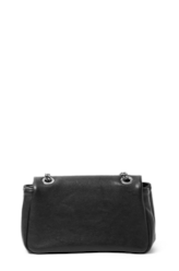 Bolsa Crossbody Millie Ellus Preto