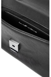 Bolsa Crossbody Millie Ellus Preto