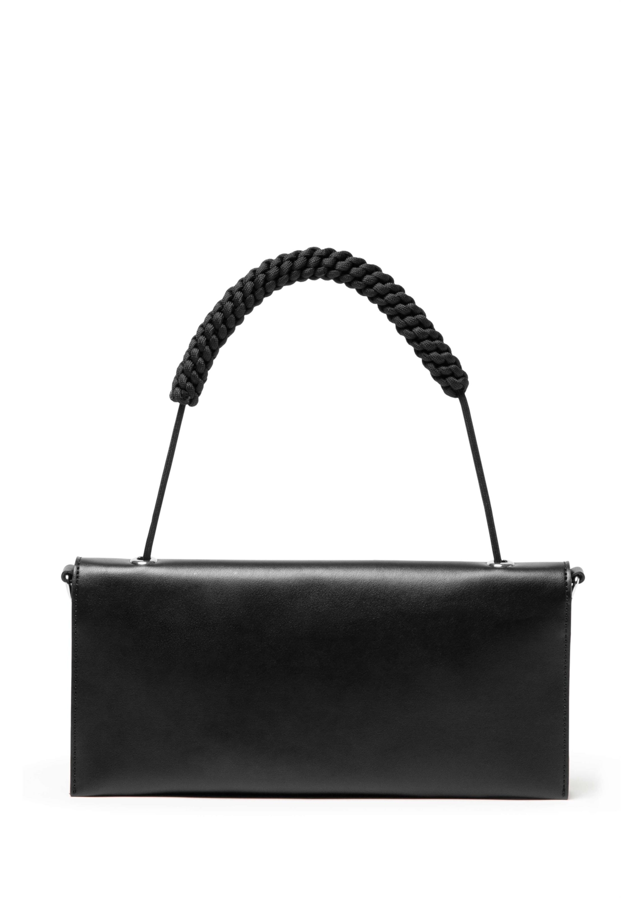 Bolsa Crossbody Mininal Bag Ellus Preto