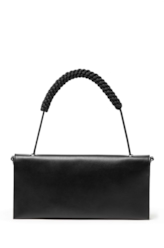 Bolsa Crossbody Mininal Bag Ellus Preto