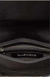 Bolsa Crossbody Mininal Bag Ellus Preto