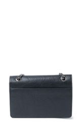 Bolsa Crossbody Steph Ellus Preto