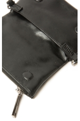 Bolsa Crossbody Tess Ellus Preto