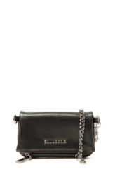 Bolsa Crossbody Tess Ellus Preto