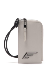 Bolsa Dana Wallet Ellus Gelo