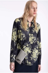 Bolsa Dana Wallet Ellus Gelo