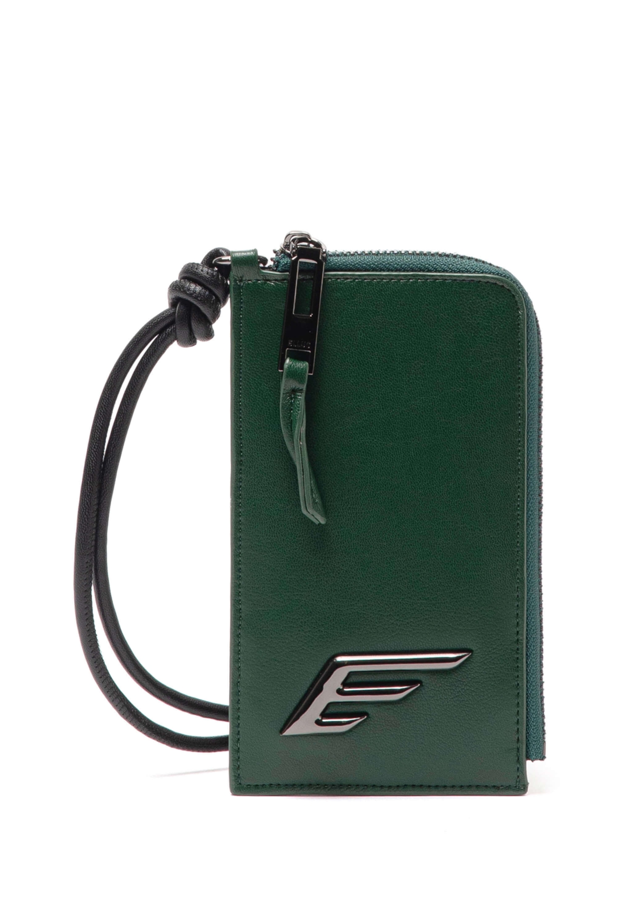 Bolsa Dana Wallet Ellus Verde Escuro